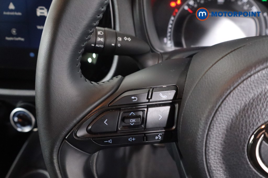 Toyota Aygo X Pure Manual Petrol Hatchback - Stock Number (1620550) - 7th supplementary image