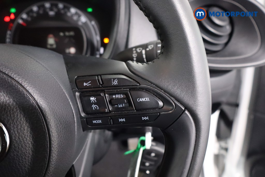 Toyota Aygo X Pure Manual Petrol Hatchback - Stock Number (1620550) - 8th supplementary image