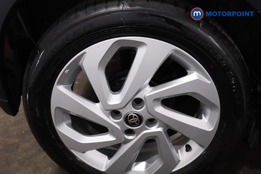 Toyota Aygo X Pure Manual Petrol Hatchback - Stock Number (1620550) - 9th supplementary image