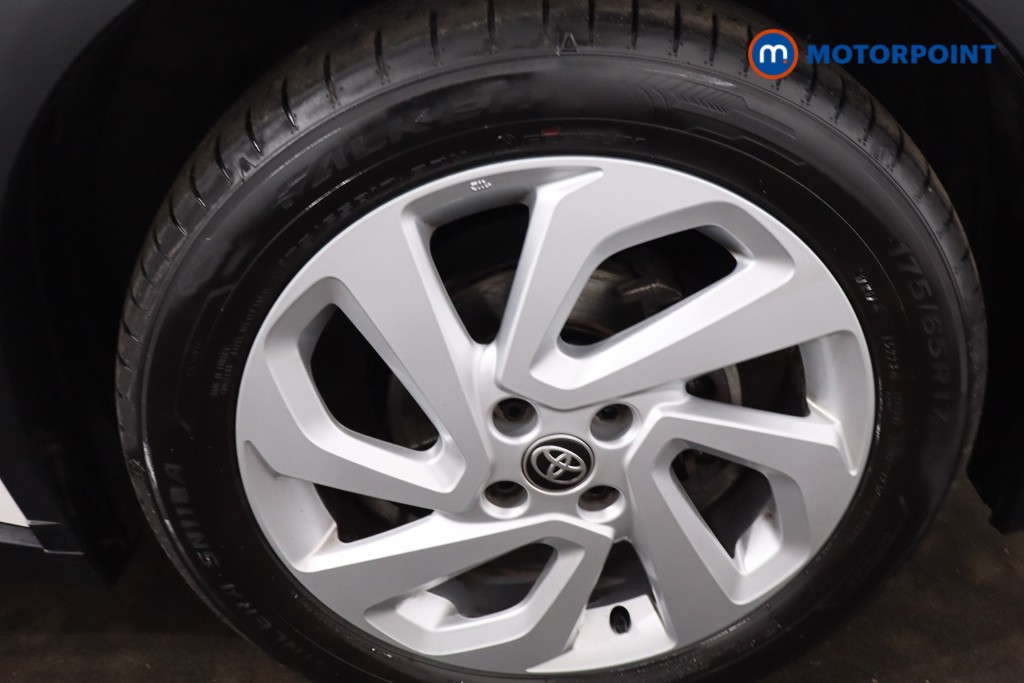 Toyota Aygo X Pure Manual Petrol Hatchback - Stock Number (1620550) - 10th supplementary image