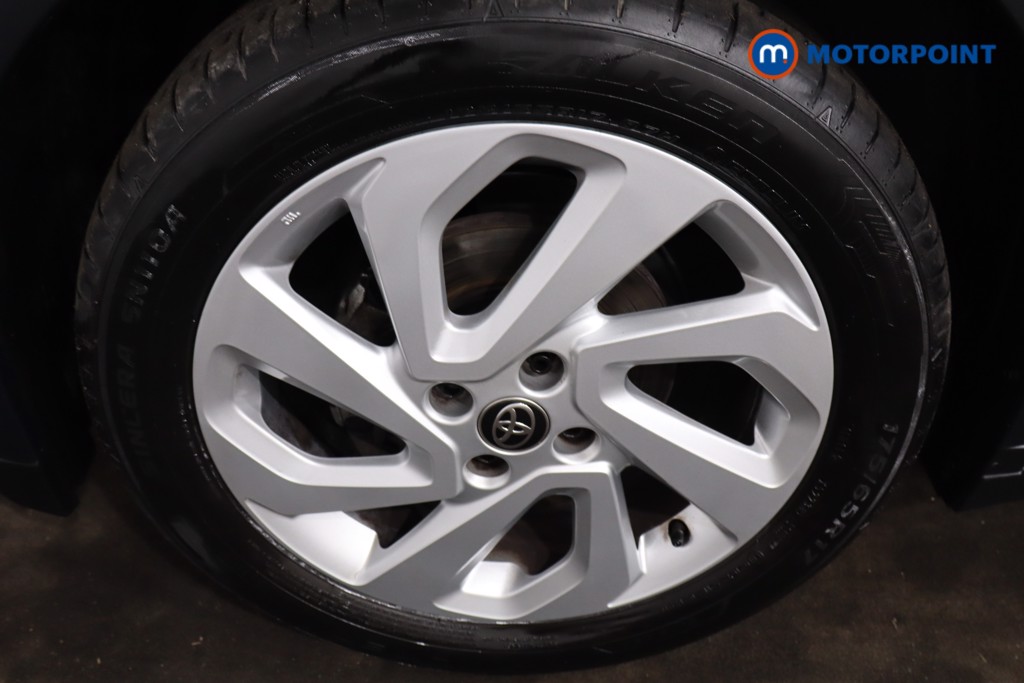 Toyota Aygo X Pure Manual Petrol Hatchback - Stock Number (1620550) - 11th supplementary image