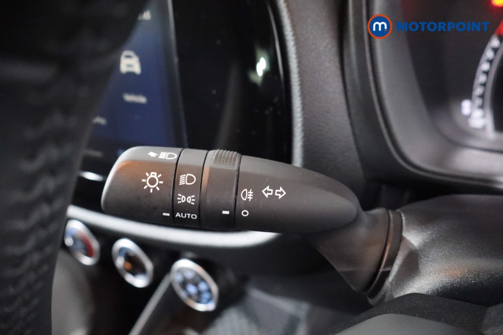 Toyota Aygo X Pure Manual Petrol Hatchback - Stock Number (1620550) - 14th supplementary image