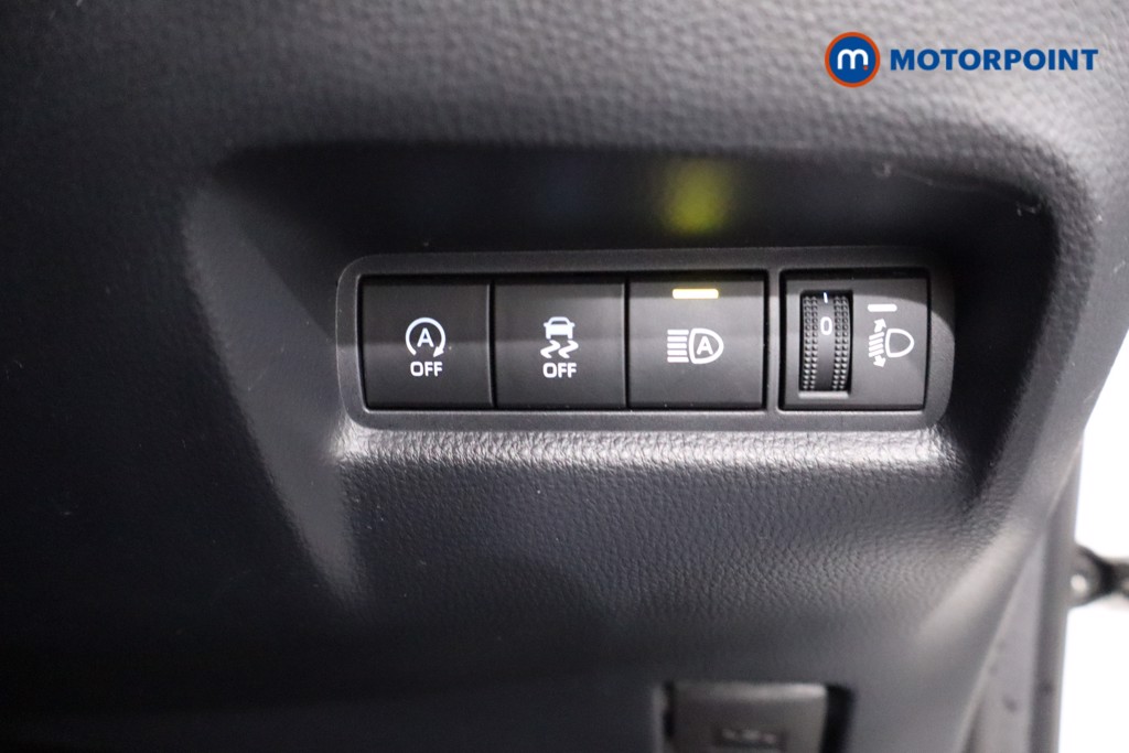Toyota Aygo X Pure Manual Petrol Hatchback - Stock Number (1620550) - 17th supplementary image