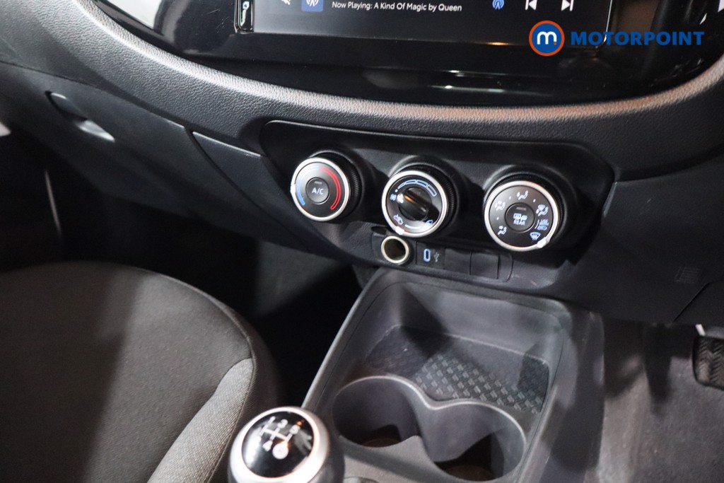 Toyota Aygo X Pure Manual Petrol Hatchback - Stock Number (1620550) - 20th supplementary image