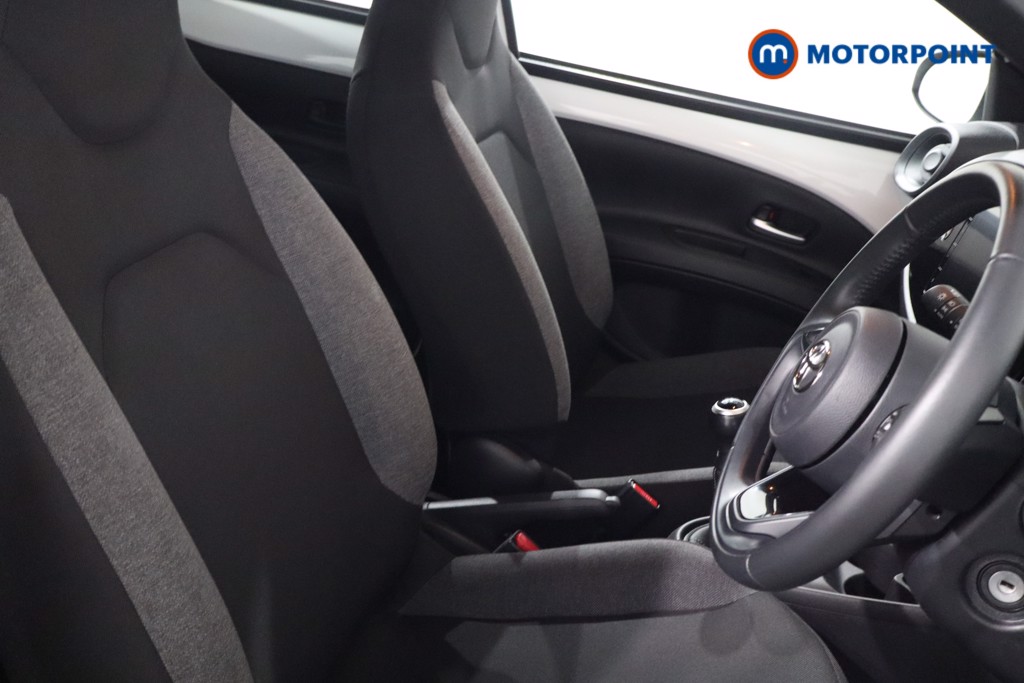 Toyota Aygo X Pure Manual Petrol Hatchback - Stock Number (1620550) - 21st supplementary image