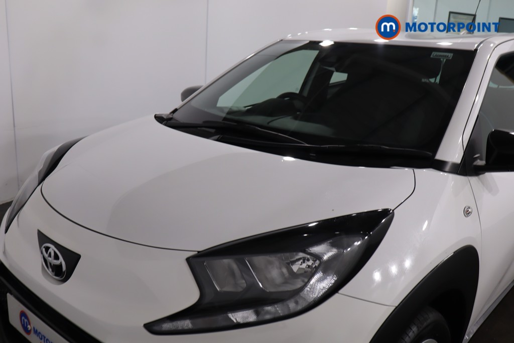 Toyota Aygo X Pure Manual Petrol Hatchback - Stock Number (1620550) - 26th supplementary image