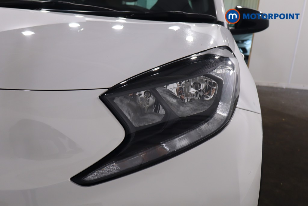 Toyota Aygo X Pure Manual Petrol Hatchback - Stock Number (1620550) - 28th supplementary image