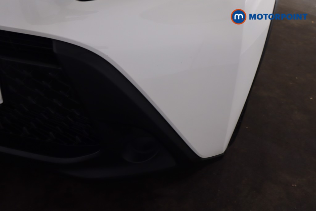Toyota Aygo X Pure Manual Petrol Hatchback - Stock Number (1620550) - 29th supplementary image