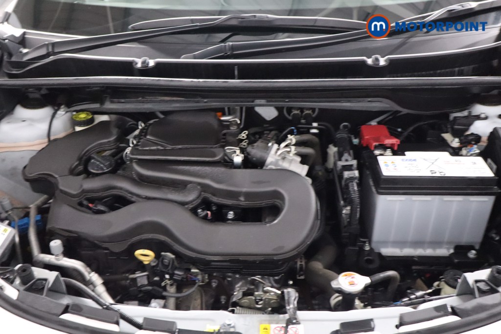 Toyota Aygo X Pure Manual Petrol Hatchback - Stock Number (1620550) - 30th supplementary image