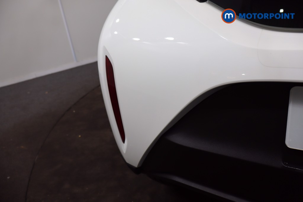Toyota Aygo X Pure Manual Petrol Hatchback - Stock Number (1620550) - 34th supplementary image