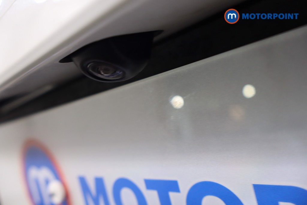 Toyota Aygo X Pure Manual Petrol Hatchback - Stock Number (1620550) - 35th supplementary image