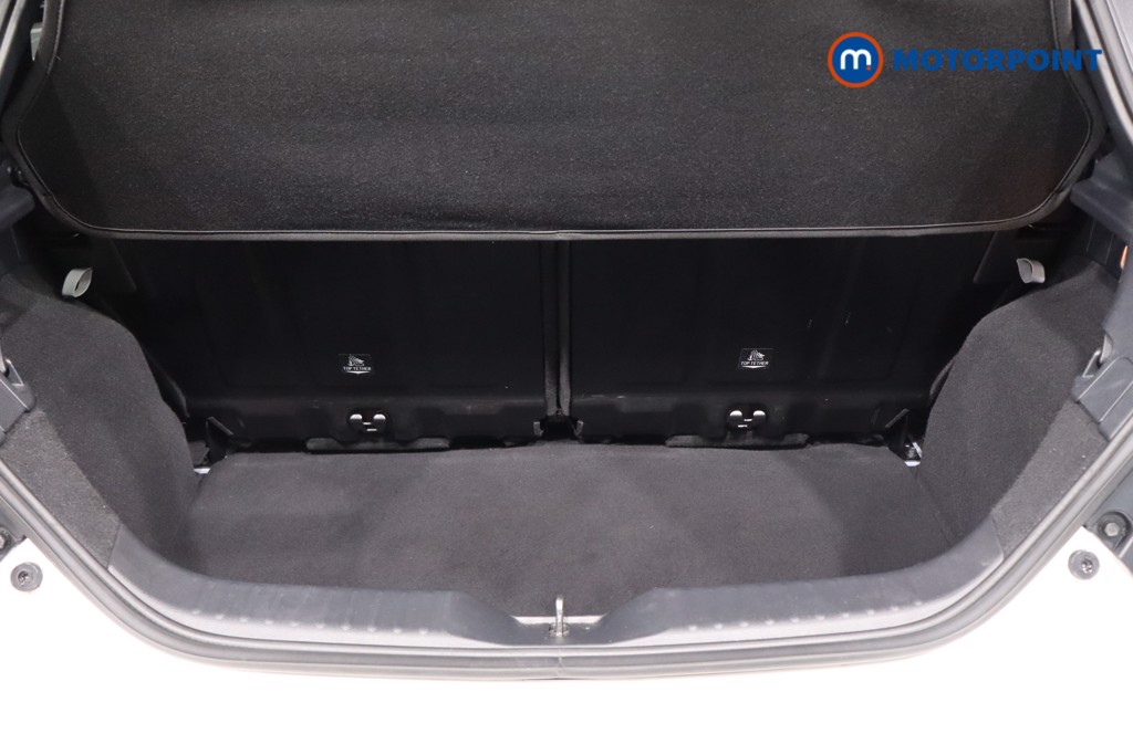 Toyota Aygo X Pure Manual Petrol Hatchback - Stock Number (1620550) - 36th supplementary image