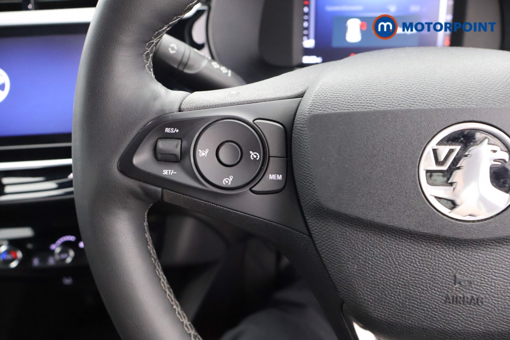 Vauxhall Corsa GS Manual Petrol Hatchback - Stock Number (1620629) - 2nd supplementary image