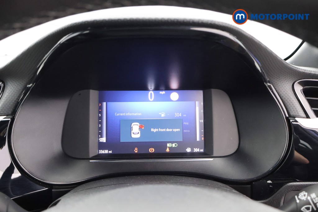 Vauxhall Corsa GS Manual Petrol Hatchback - Stock Number (1620629) - 4th supplementary image