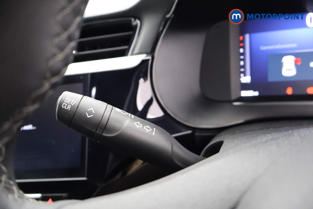 Vauxhall Corsa GS Manual Petrol Hatchback - Stock Number (1620629) - 5th supplementary image