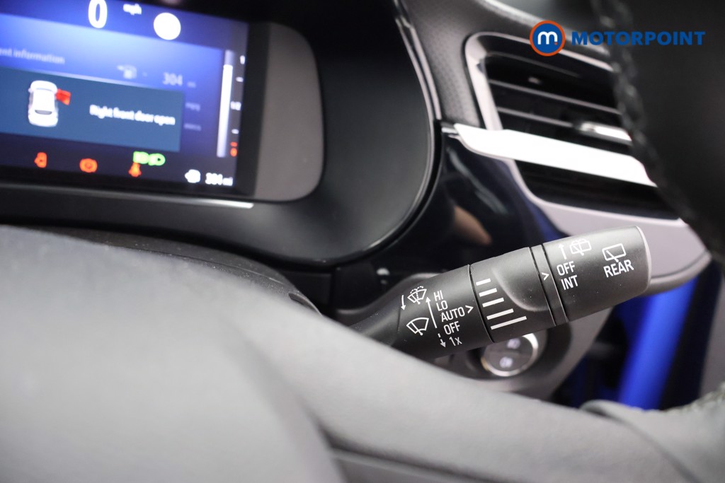 Vauxhall Corsa GS Manual Petrol Hatchback - Stock Number (1620629) - 6th supplementary image