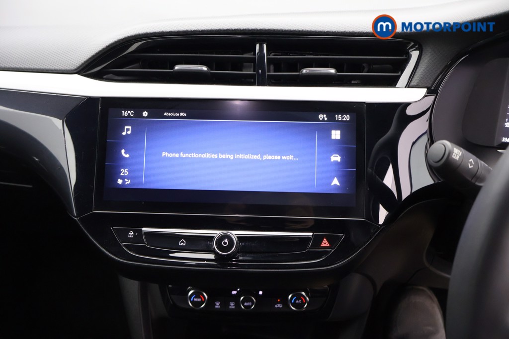 Vauxhall Corsa GS Manual Petrol Hatchback - Stock Number (1620629) - 7th supplementary image