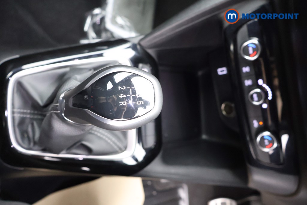 Vauxhall Corsa GS Manual Petrol Hatchback - Stock Number (1620629) - 8th supplementary image