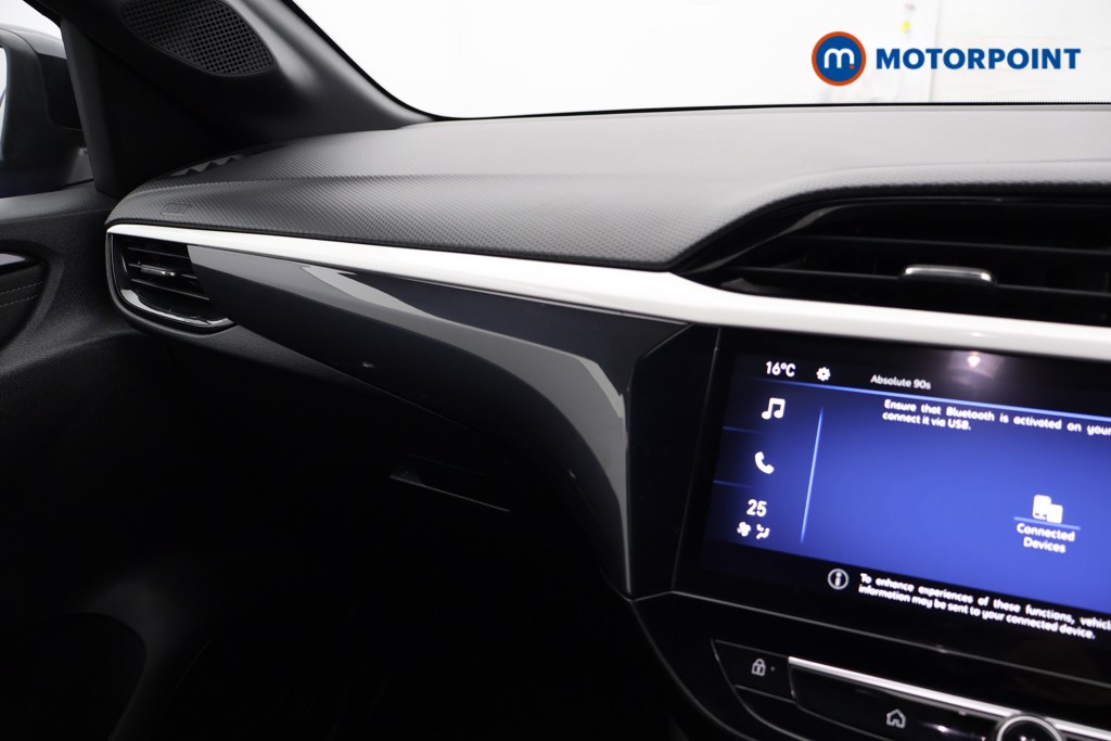 Vauxhall Corsa GS Manual Petrol Hatchback - Stock Number (1620629) - 9th supplementary image