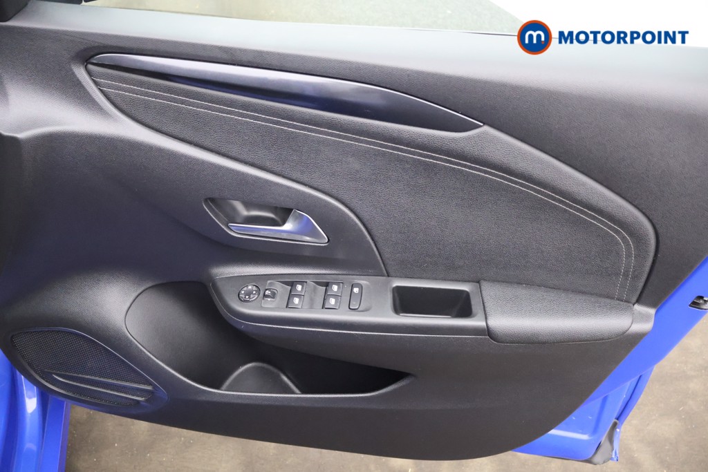 Vauxhall Corsa GS Manual Petrol Hatchback - Stock Number (1620629) - 11th supplementary image