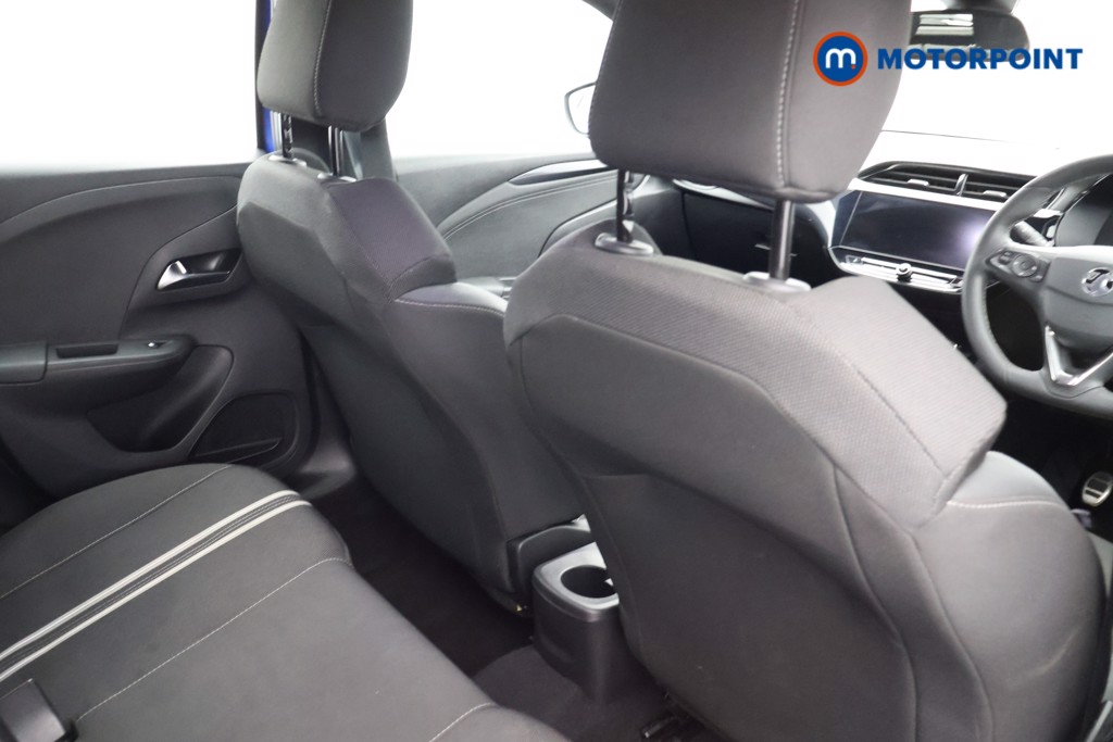 Vauxhall Corsa GS Manual Petrol Hatchback - Stock Number (1620629) - 15th supplementary image