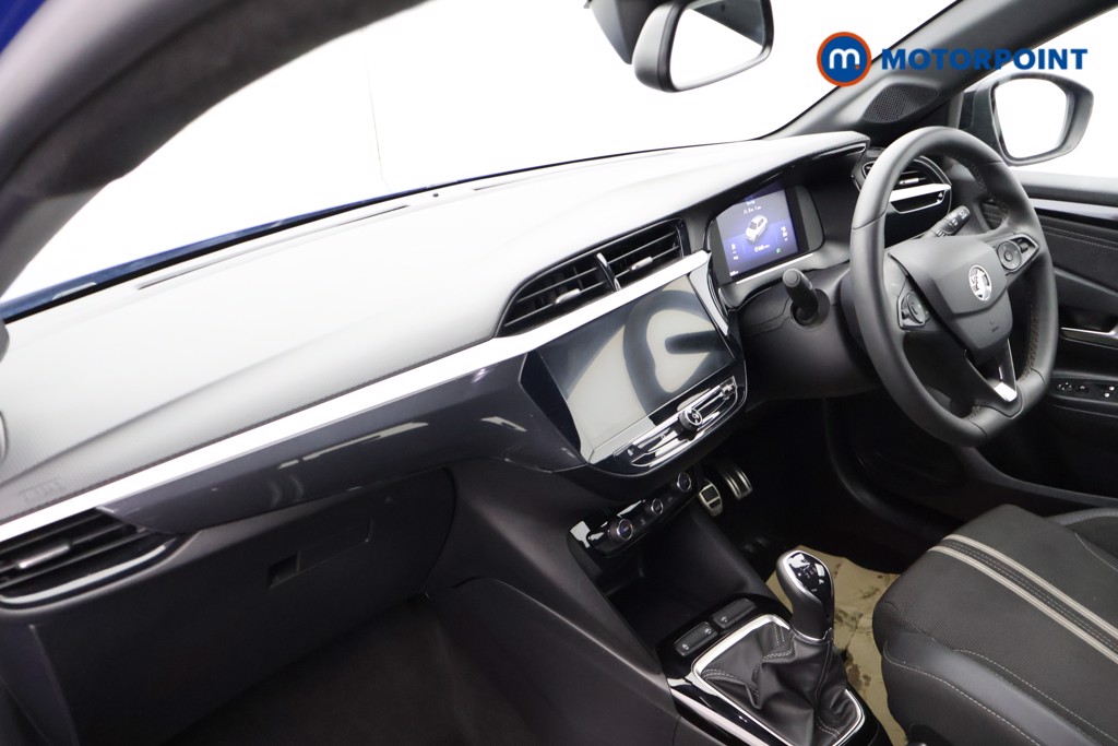 Vauxhall Corsa GS Manual Petrol Hatchback - Stock Number (1620629) - 17th supplementary image