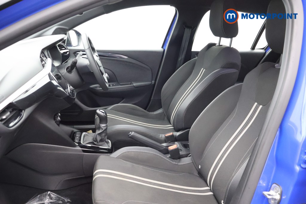 Vauxhall Corsa GS Manual Petrol Hatchback - Stock Number (1620629) - 18th supplementary image