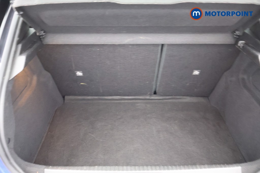 Vauxhall Corsa GS Manual Petrol Hatchback - Stock Number (1620629) - 19th supplementary image