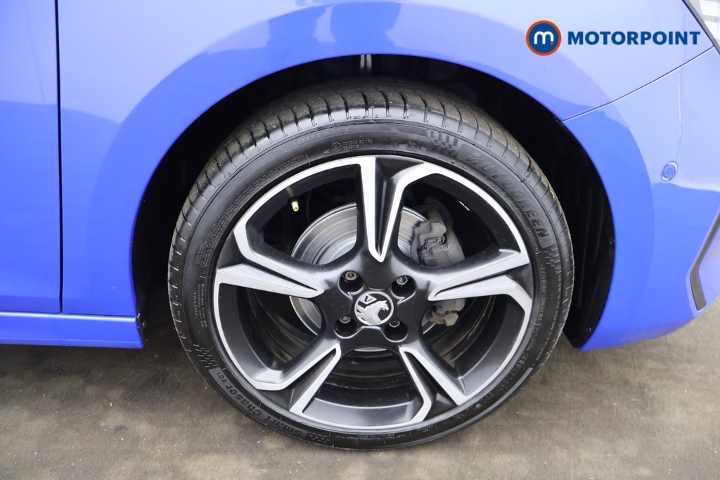 Vauxhall Corsa GS Manual Petrol Hatchback - Stock Number (1620629) - 21st supplementary image