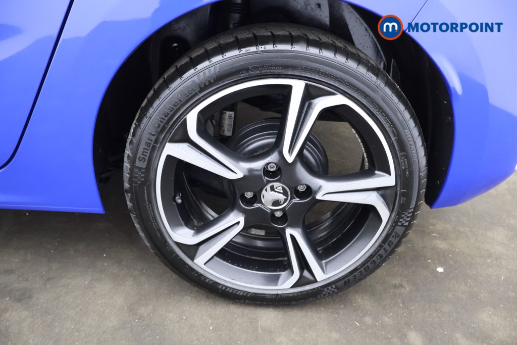 Vauxhall Corsa GS Manual Petrol Hatchback - Stock Number (1620629) - 23rd supplementary image