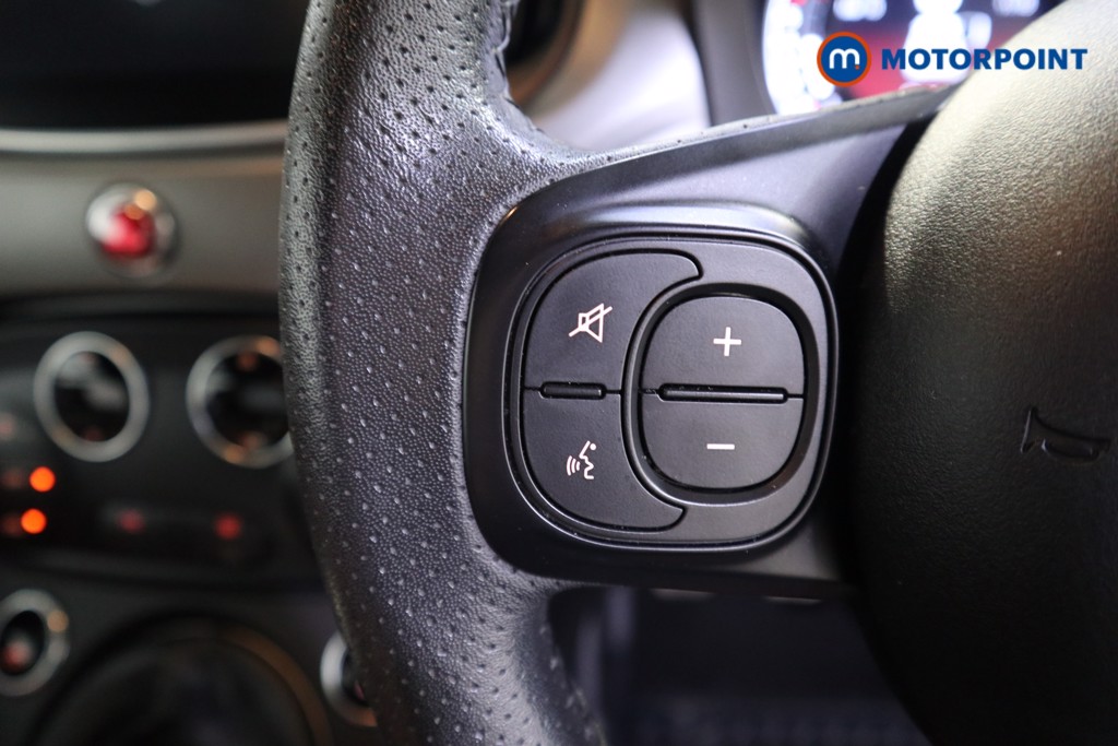 Abarth 595 Turismo 70Th Anniversary Manual Petrol Hatchback - Stock Number (1620651) - 3rd supplementary image