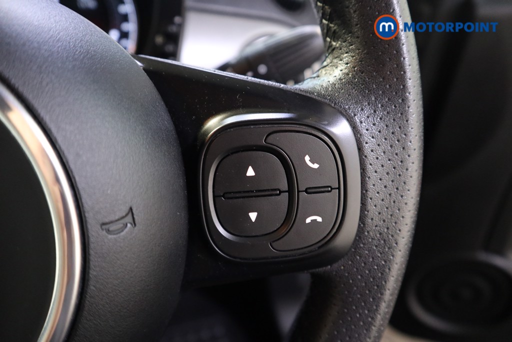 Abarth 595 Turismo 70Th Anniversary Manual Petrol Hatchback - Stock Number (1620651) - 4th supplementary image