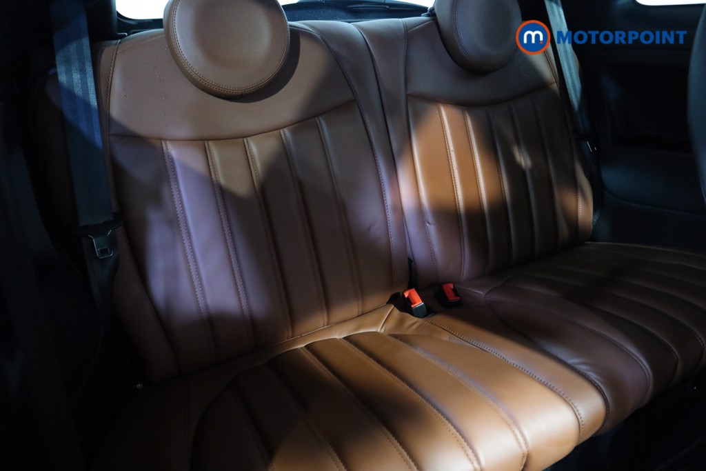 Abarth 595 Turismo 70Th Anniversary Manual Petrol Hatchback - Stock Number (1620651) - 13th supplementary image