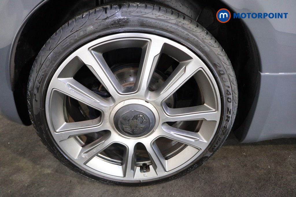 Abarth 595 Turismo 70Th Anniversary Manual Petrol Hatchback - Stock Number (1620651) - 15th supplementary image