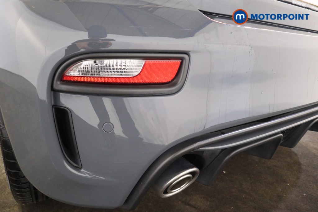 Abarth 595 Turismo 70Th Anniversary Manual Petrol Hatchback - Stock Number (1620651) - 19th supplementary image