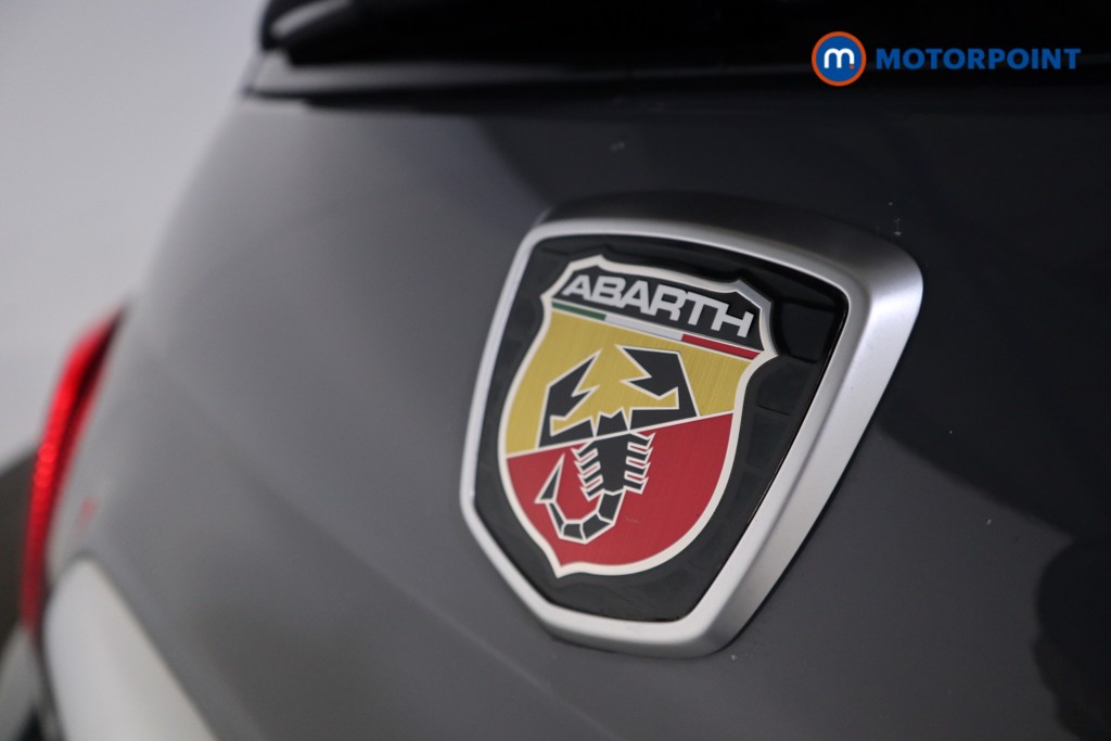 Abarth 595 Turismo 70Th Anniversary Manual Petrol Hatchback - Stock Number (1620651) - 21st supplementary image