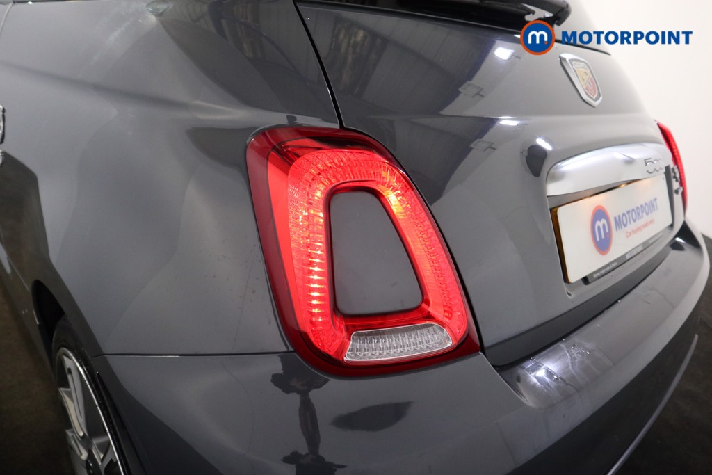 Abarth 595 Turismo 70Th Anniversary Manual Petrol Hatchback - Stock Number (1620651) - 23rd supplementary image