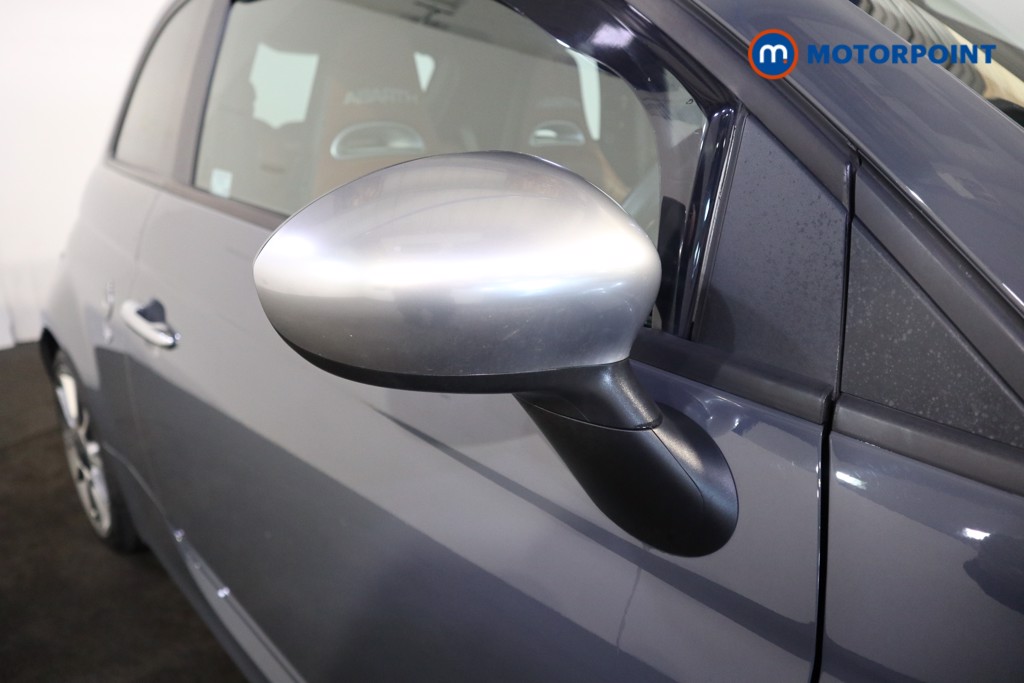 Abarth 595 Turismo 70Th Anniversary Manual Petrol Hatchback - Stock Number (1620651) - 26th supplementary image