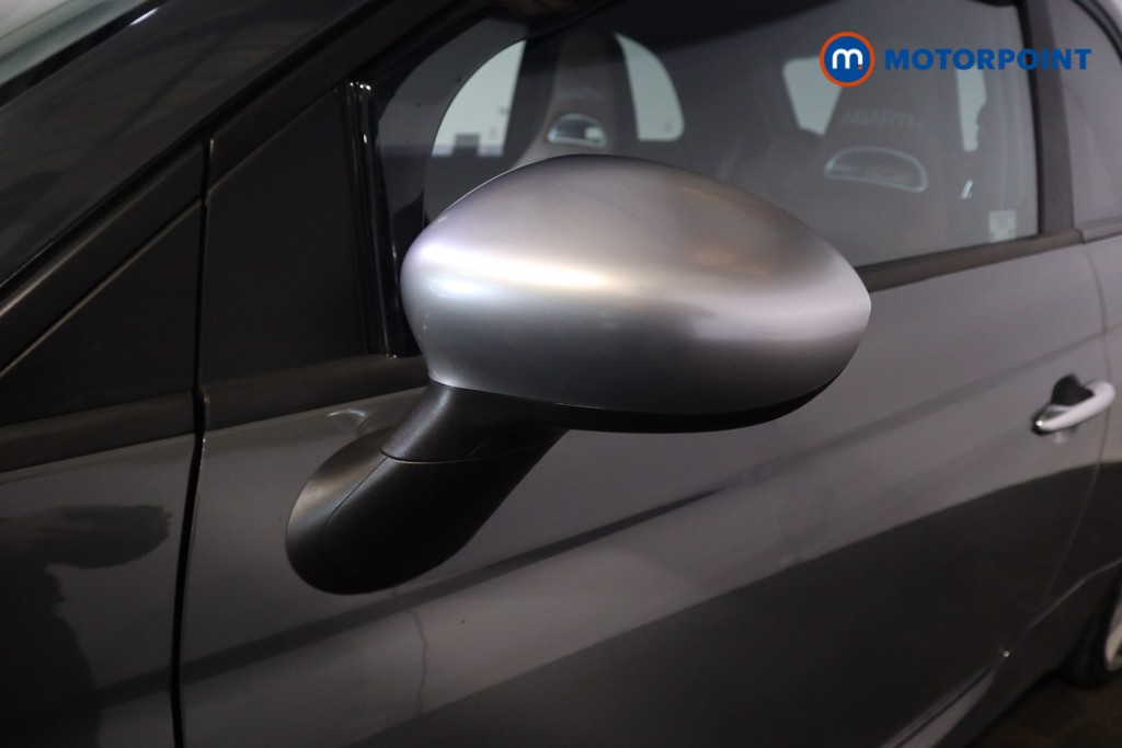 Abarth 595 Turismo 70Th Anniversary Manual Petrol Hatchback - Stock Number (1620651) - 27th supplementary image