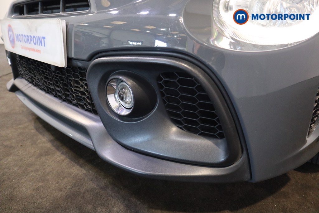 Abarth 595 Turismo 70Th Anniversary Manual Petrol Hatchback - Stock Number (1620651) - 28th supplementary image