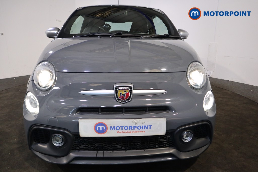 Abarth 595 Turismo 70Th Anniversary Manual Petrol Hatchback - Stock Number (1620651) - 30th supplementary image