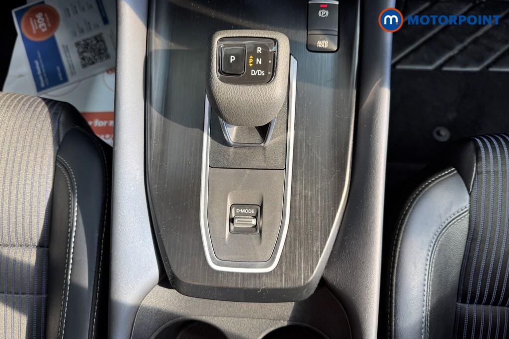 Nissan Qashqai Tekna Automatic Petrol SUV - Stock Number (1620699) - 17th supplementary image