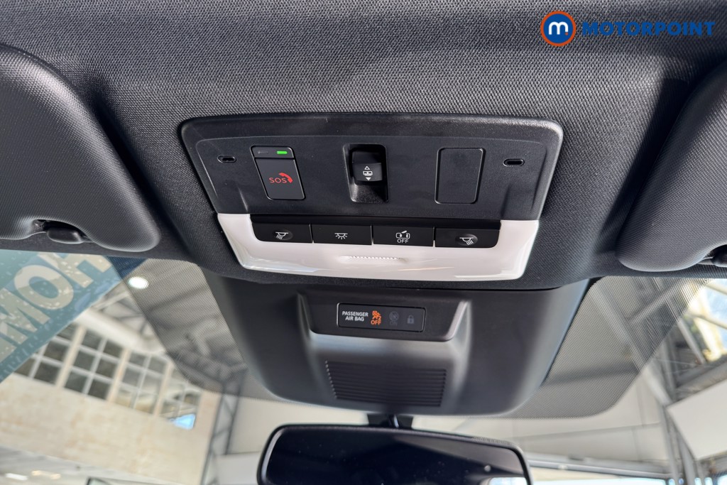 Nissan Qashqai Tekna Automatic Petrol SUV - Stock Number (1620699) - 19th supplementary image