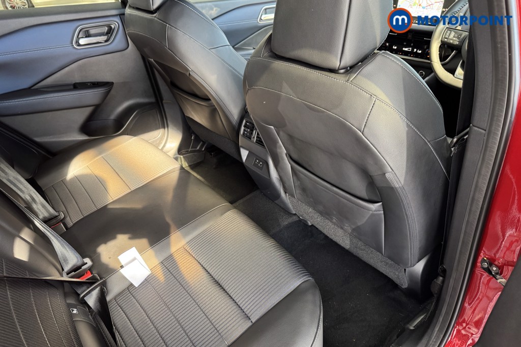 Nissan Qashqai Tekna Automatic Petrol SUV - Stock Number (1620699) - 20th supplementary image