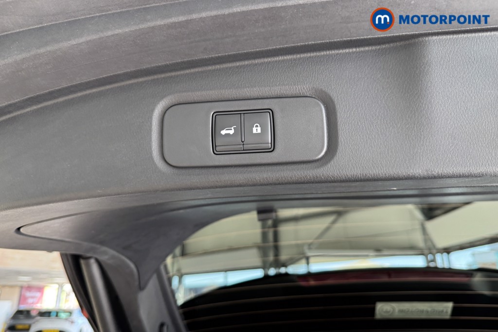 Nissan Qashqai Tekna Automatic Petrol SUV - Stock Number (1620699) - 26th supplementary image