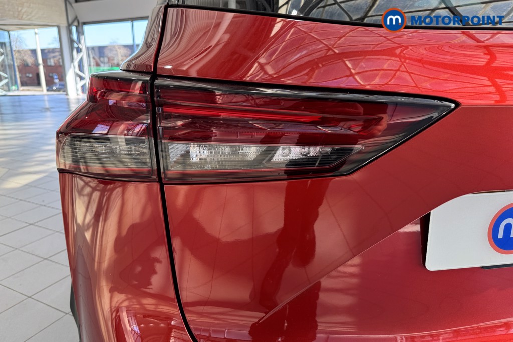 Nissan Qashqai Tekna Automatic Petrol SUV - Stock Number (1620699) - 27th supplementary image
