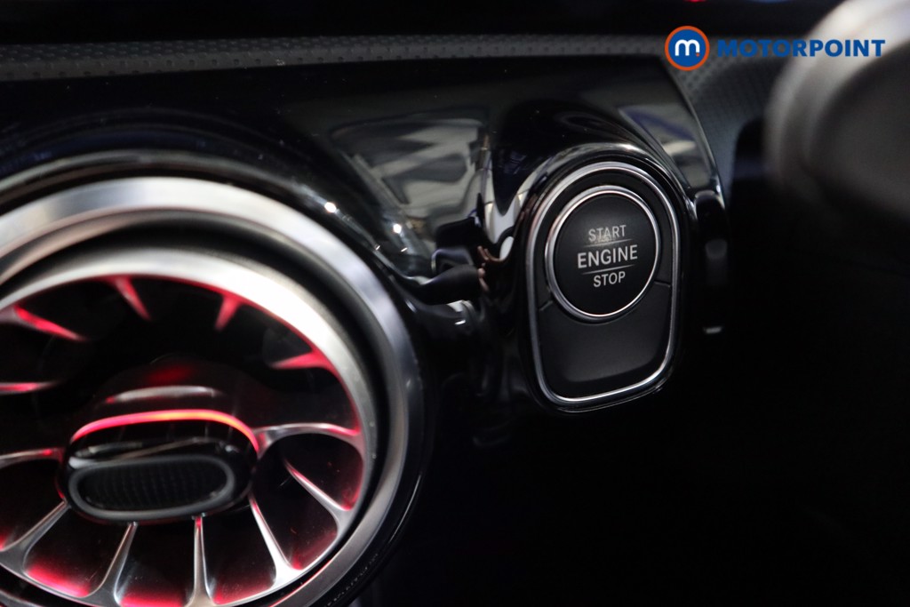 Mercedes-Benz CLA Amg Line Automatic Petrol Plug-In Hybrid Coupe - Stock Number (1620750) - 7th supplementary image