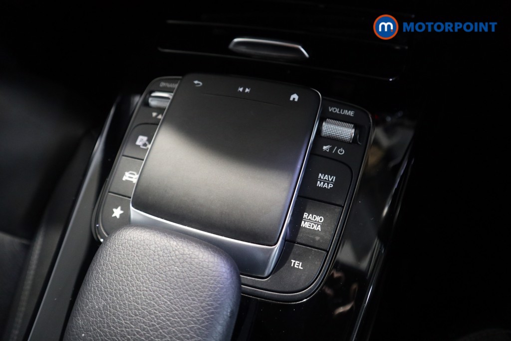 Mercedes-Benz CLA Amg Line Automatic Petrol Plug-In Hybrid Coupe - Stock Number (1620750) - 9th supplementary image