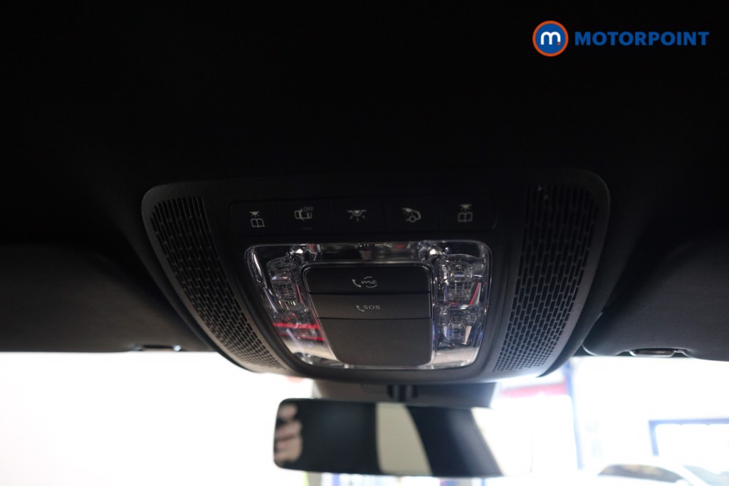 Mercedes-Benz CLA Amg Line Automatic Petrol Plug-In Hybrid Coupe - Stock Number (1620750) - 10th supplementary image