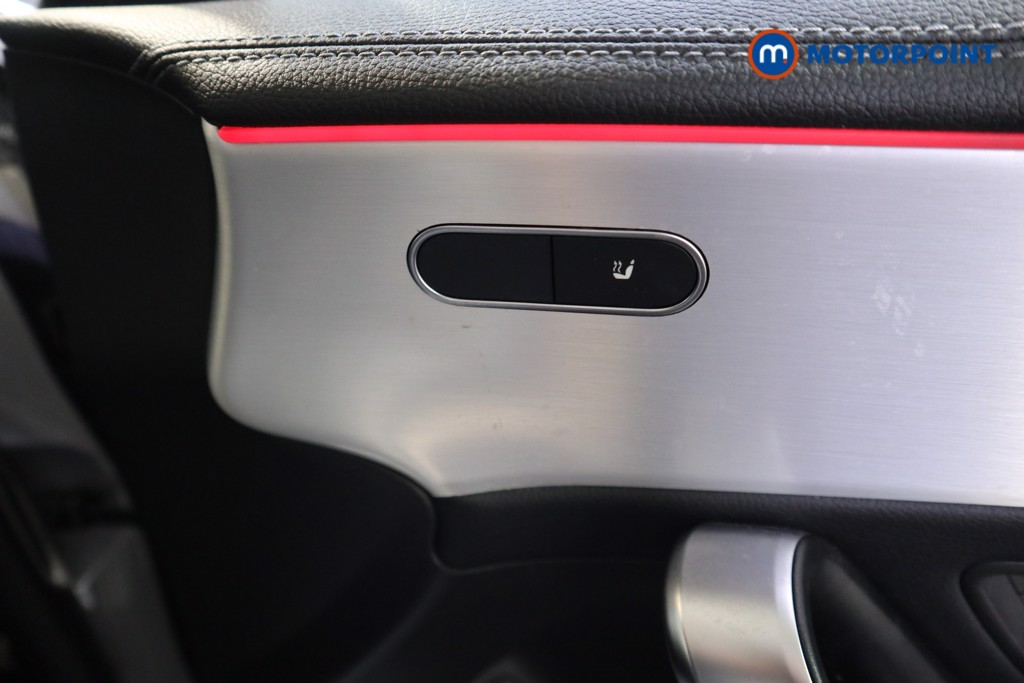 Mercedes-Benz CLA Amg Line Automatic Petrol Plug-In Hybrid Coupe - Stock Number (1620750) - 13th supplementary image